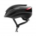 Умный велосипедный шлем со светящимися элементами. Lumos Ultra 4